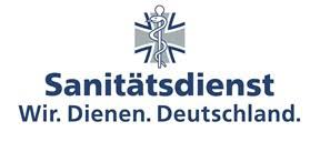Reservisten im Sanitätsdienst der Bundeswehr